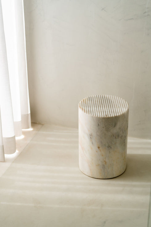 Mesa de Apoio PEDRA